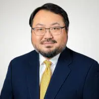 Richard Y. Kim, Partner Trademarks attorney