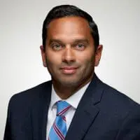Greg Gautam, Partner