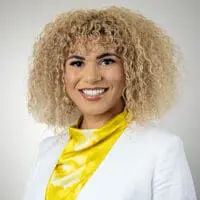 Jada Allender, Associate Mergers and Acquisitions attorney