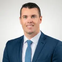 Tyler D. Eddington, Associate Renewable Energy attorney
