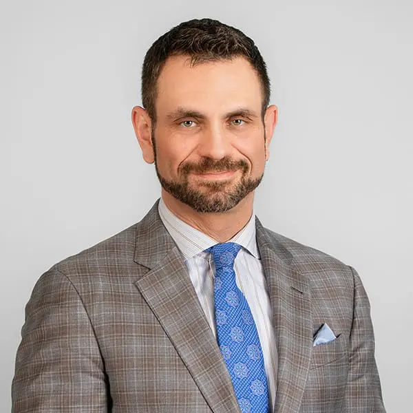 Adam E. Lang, Partner at our Phoenix law office