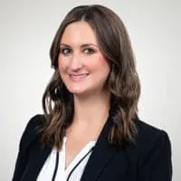 Amelia A. Esber, Associate